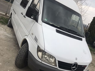 Запчасти на Sprinter Vw Lt