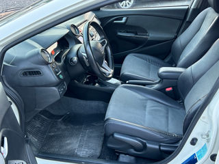 Honda Insight foto 9