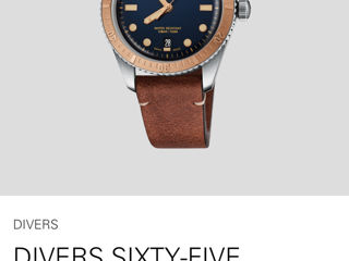 Oris Divers 65 foto 2