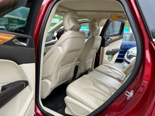 Lincoln MKC foto 8