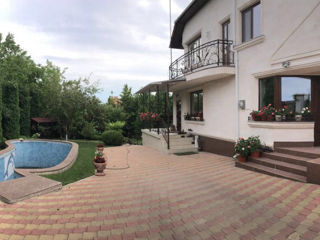 Casa tip individuală 190m2 com.Gratiesti Vanzare Direct de la Proprietar - teren 8 ari фото 5