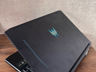 Acer Predator Helios 300 (Core I7-11800H/Ram 16Gb /512 GB SSD/ GeForce RTX3060/15.6" FHD IPS 165Hz) foto 6