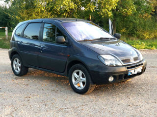 Renault Scenic foto 4