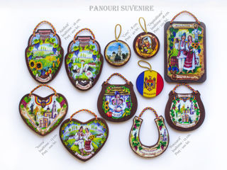 Suvenir din Moldova. Сувенир из Молдовы. foto 9