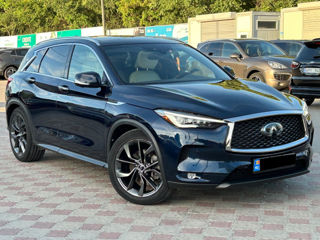 Infiniti QX50 foto 5