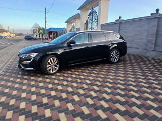 Renault Talisman foto 5