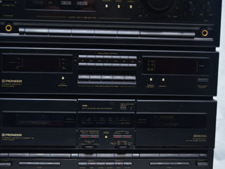 Pioneer DC-Z93 Stereo HiFi System фото 4