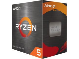 Ryzen 5 5600X