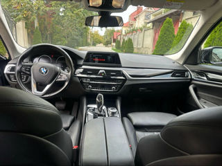 BMW 5 Series foto 6