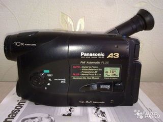 Panasonic foto 5
