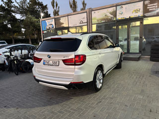 BMW X5 foto 5