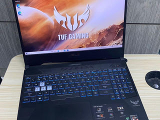 Asus Tuf Ryzen 5 3550H Ram 8Gb Video GTX 1650