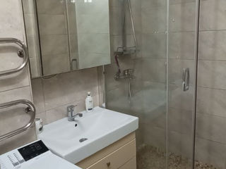 Apartament cu 3 camere, 50 m², Botanica, Chișinău foto 3