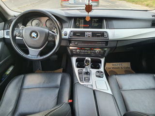 BMW 5 Series foto 5