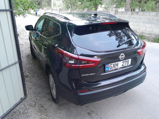 Nissan Qashqai foto 5