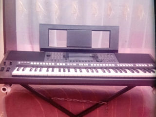 Vind Yamaha psr S770. фото 3