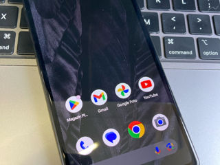 Google Pixel 7a Black 128gb foto 5