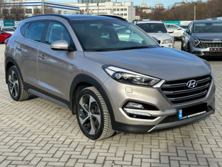 Hyundai Tucson foto 5