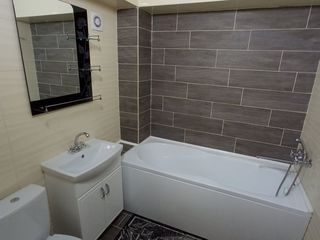 Apartament cu 1 cameră, 48 m², Buiucani, Chișinău foto 3