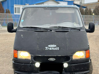 Ford Transit 90 лс