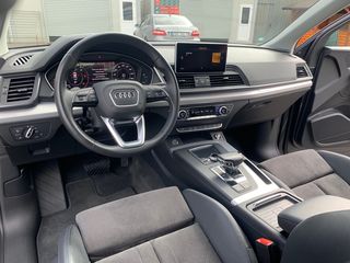 Audi Q5 foto 9