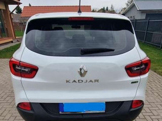 Renault Kadjar foto 5