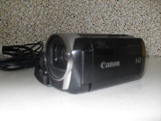 Цифровая видеокамера Canon Legria HF R-306.