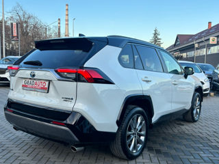 Toyota Rav 4 foto 6