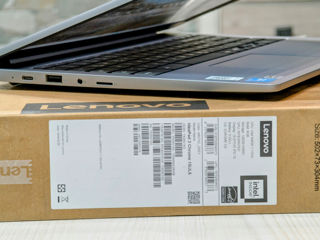 Новый ! Lenovo IdeaPad 3 Chrome 15IJL6 (Cpu 2x2.8GHz/8Gb DDR4/128Gb SSD/15.6" FHD IPS TouchScreen) foto 14