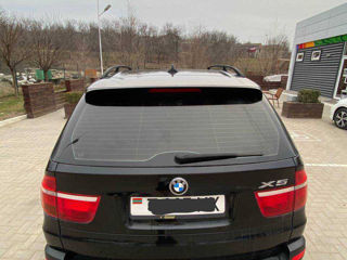 BMW X5 фото 7