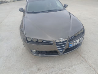 Alfa Romeo 159 foto 3