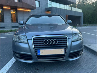 Audi A6 Avant foto 1