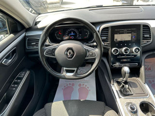 Renault Talisman foto 9