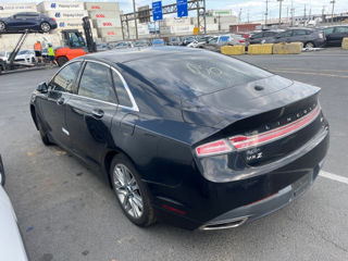 Lincoln MKZ по запчастям 2013-2015 foto 3