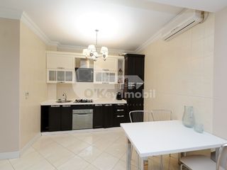 Chirie apartament, Centru, 420 € ! foto 6