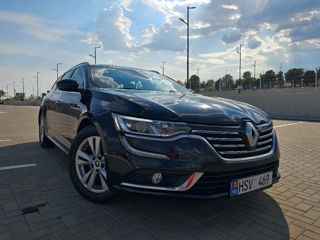 Renault Talisman foto 3