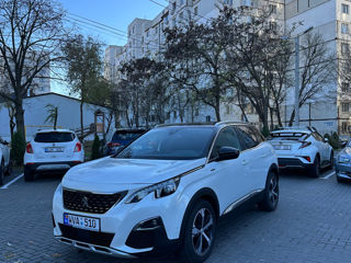 Peugeot 3008 foto 10