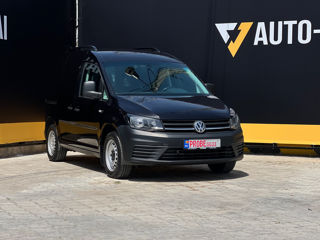 Volkswagen Caddy foto 5