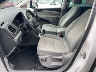 Seat Alhambra foto 9