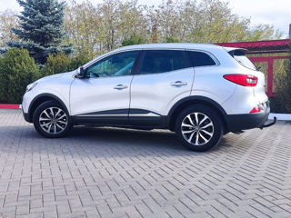 Renault Kadjar foto 9