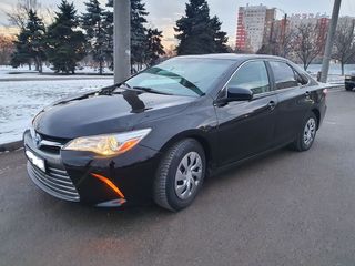 Toyota Camry foto 8