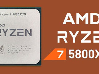 [new] Процессоры AM4/AM5 - Ryzen 3 - Ryzen 5 - Ryzen 7 - Ryzen 9 CPU Гарантия! Procesor Кредит foto 18