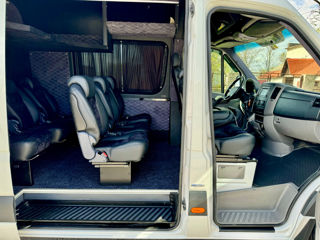 Mercedes Sprinter 316 foto 5