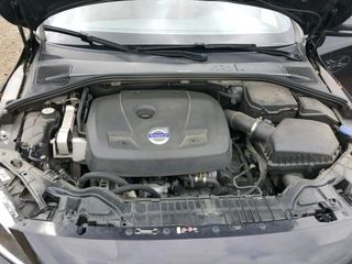 Volvo S60 foto 7