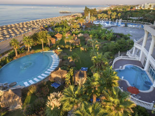 Sunrise Resort Hotel 5* Кизилагач Турция.