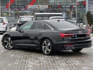 Audi A6 foto 5