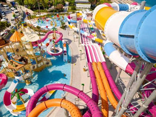 Turkey! Kemer! Movenpick Resort Antalya Tekirova 5*! Din 30.09! foto 10