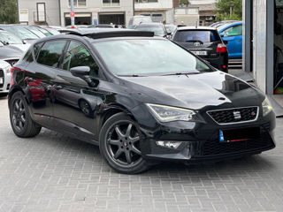 Seat Leon foto 4