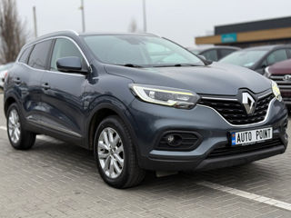 Renault Kadjar foto 2