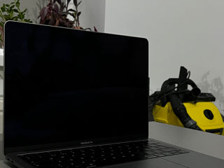 MacBook Air 2019 foto 1